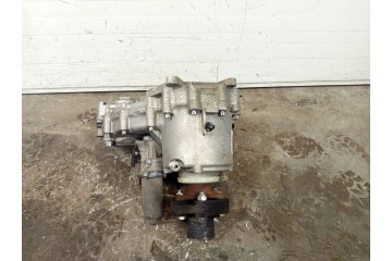 GEARBOX REDUCER BMW X3 E83 3 0 d 7555293 X DRIVE