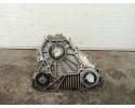 GEARBOX REDUCER BMW X3 E83 3 0 d 7555293 X DRIVE Transmission type manual
