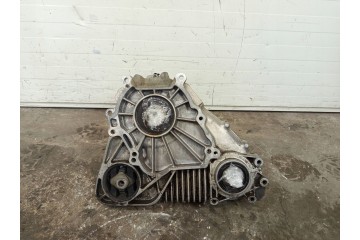 GEARBOX REDUCER BMW X3 E83 3 0 d 7555293 X DRIVE Transmission type manual