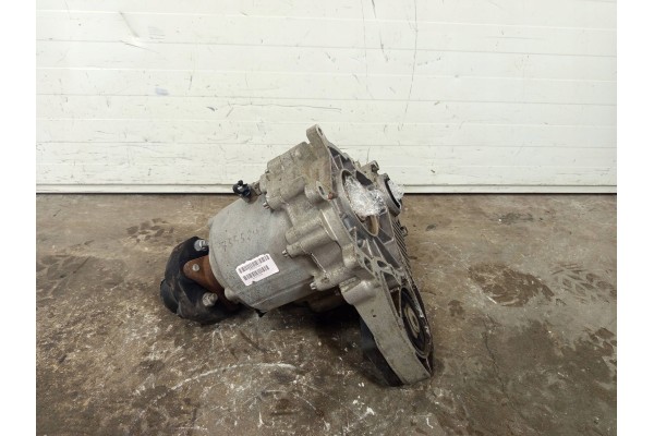 GEARBOX REDUCER BMW X3 E83 3 0 d 7555293 X DRIVE Part manufacturer BMW OE