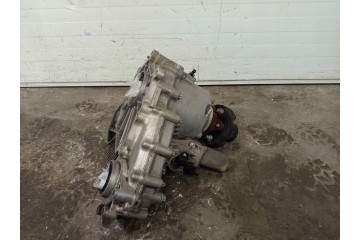 GEARBOX REDUCER BMW X3 E83 3 0 d 7555293 X DRIVE Car type 4x4 SUV