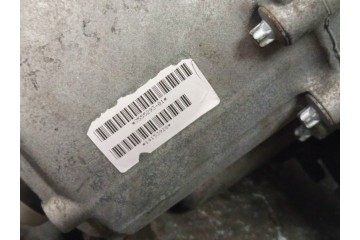 GEARBOX REDUCER BMW X3 E83 3 0 d 7555293 X DRIVE Catalog number of the part 7555293
