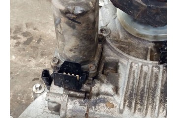 GEARBOX REDUCER BMW X3 E83 3 0 d 7555293 X DRIVE Catalog number of the original 13774410