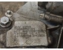 Reductor de caja de cambios BMW X3 E83 3.0 d 7555293 X Drive