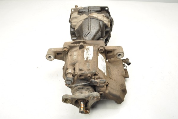 SPORTAGE III HYUNDAI IX35 2 0 CDTI DIFFERENTIAL BRIDGE DIFFERENTIAL M0003915 2 533 Part manufacturer Kia OE