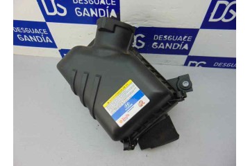 28100-2E250 FILTRO AIRE HYUNDAI TUCSON (JM) 2,0 CRDi VGT Comfort Full 4X4 2007 28100-2E250 184306 HYUNDAI - 1