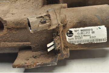 Puente diferencial para Hyundai ix35 / Kia Sportage III 2.0 CRDI 136CV