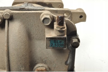 Puente diferencial para Hyundai ix35 / Kia Sportage III 2.0 CRDI 136CV