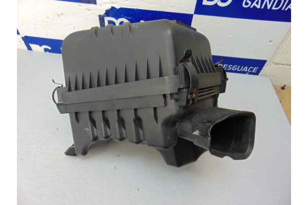 28100-2E250 FILTRO AIRE HYUNDAI TUCSON (JM) 2,0 CRDi VGT Comfort Full 4X4 2007 28100-2E250 184306 HYUNDAI - 1