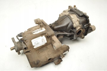 Puente diferencial para Hyundai ix35 / Kia Sportage III 2.0 CRDI 136CV