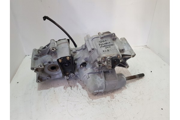 GEARBOX 1334635 POLARIS SPORTSMAN 570 21 25 YEAR 1654KM