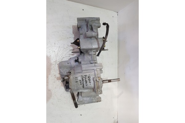 GEARBOX 1334635 POLARIS SPORTSMAN 570 21 25 YEAR 1654KM Catalog number of the part SKRZYNIA BIEGOW 1334635 POLARIS SPORTSMAN 570