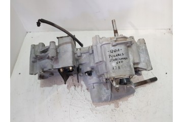 GEARBOX 1334635 POLARIS SPORTSMAN 570 21 25 YEAR 1654KM Part manufacturer Polaris