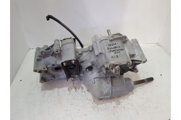 GEARBOX 1334635 POLARIS SPORTSMAN 570 21 25 YEAR 1654KM Packaging status replacement