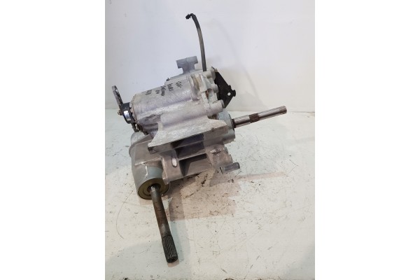 GEARBOX 1334635 POLARIS SPORTSMAN 570 21 25 YEAR 1654KM Transmission type automatic