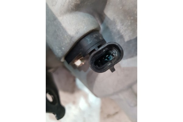 Caja de Cambios 1334635 Polaris Sportsman 570 2021-2025 1654 km