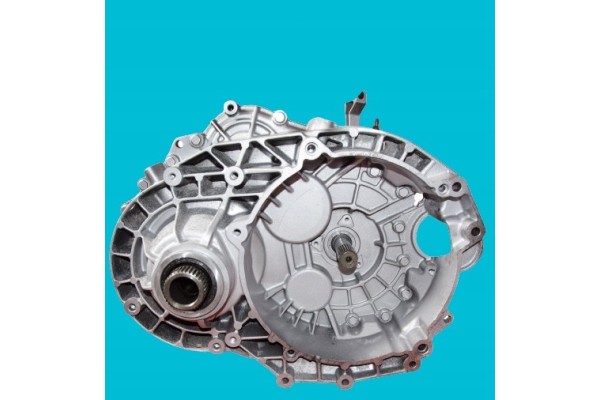 Gearbox VW Sharan Seat Ford 2 8 FHU Catalog number of the part FHU