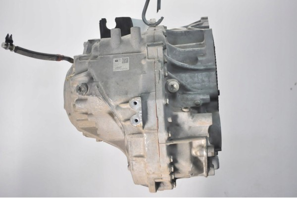 VOLVO XC60 I 2WD 2 0 D4 181HP 190KM CHEST AUTOMATIC TG 81SC 1285057 96tys Transmission type automatic