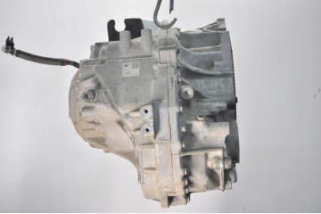 VOLVO XC60 I 2WD 2 0 D4 181HP 190KM CHEST AUTOMATIC TG 81SC 1285057 96tys Transmission type automatic