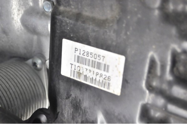Caja de Cambios Automática TG-81SC 1285057 para Volvo XC60 I 2WD 2.0 