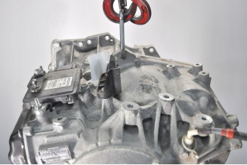 Caja de Cambios Automática TG-81SC 1285057 para Volvo XC60 I 2WD 2.0 