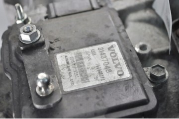 Caja de Cambios Automática TG-81SC 1285057 para Volvo XC60 I 2WD 2.0 