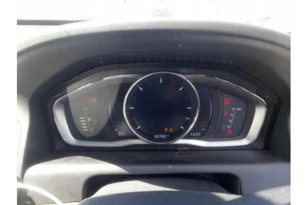 Caja de Cambios Automática TG-81SC 1285057 para Volvo XC60 I 2WD 2.0 
