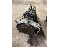 Subaru Outback Automatic transmission CVT TR690JHABA