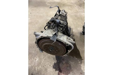 Subaru Outback Automatic transmission CVT TR690JHABA