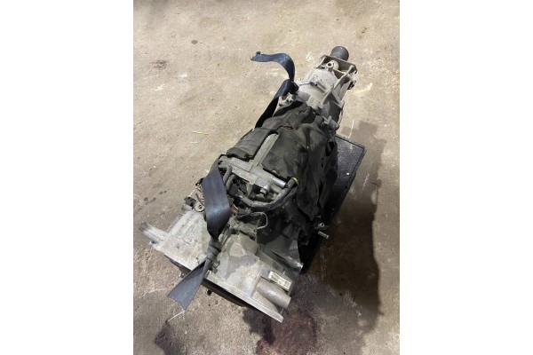 Subaru Outback Automatic transmission CVT TR690JHABA Part manufacturer Subaru OE