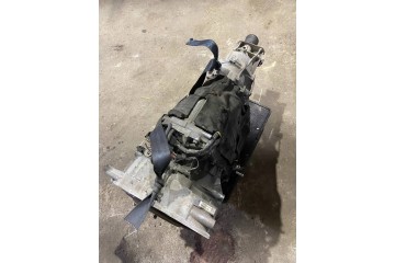 Subaru Outback Automatic transmission CVT TR690JHABA Part manufacturer Subaru OE