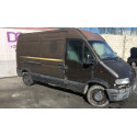 OPEL MOVANO Furgón medio batalla3.3t