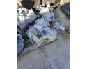 AUTOMATIC TRANSMISSION PASSAT B8 PZR WITHOUT REDUCER