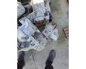 AUTOMATIC TRANSMISSION PASSAT B8 PZR WITHOUT REDUCER Catalog number of the part PZR