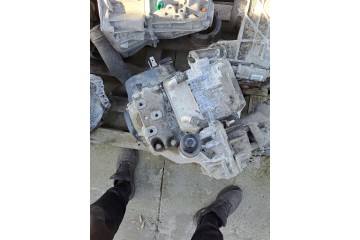 AUTOMATIC TRANSMISSION PASSAT B8 PZR WITHOUT REDUCER Part manufacturer Volkswagen OE