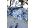 AUTOMATIC TRANSMISSION PASSAT B8 PZR WITHOUT REDUCER Transmission type manual