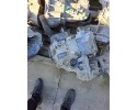 AUTOMATIC TRANSMISSION PASSAT B8 PZR WITHOUT REDUCER Catalog number of the original PZR