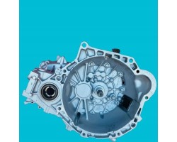 Transmission Jeep Grand Cherokee 3 0 CRD NAG1