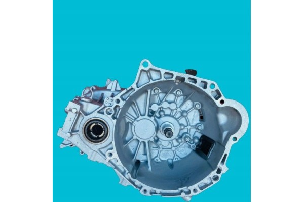 Transmission Jeep Grand Cherokee 3 0 CRD NAG1
