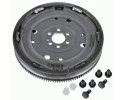TWO MASS WHEEL A A3 09 SK OCTAVIA 09 VW GOLF VI 1 6 1 9TDi