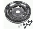 TWO MASS WHEEL A A3 09 SK OCTAVIA 09 VW GOLF VI 1 6 1 9TDi Part manufacturer Sachs