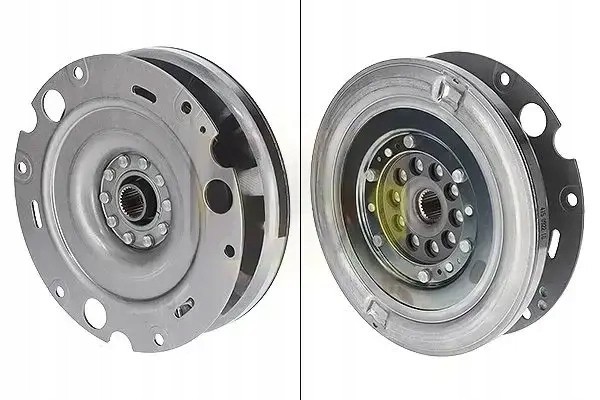 FLYWHEEL 415 0922 09 LUK AUDI A6 A7 B12 C7