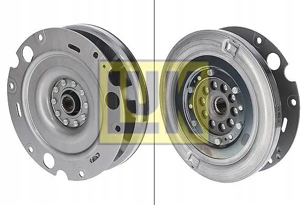 FLYWHEEL 415 0922 09 LUK AUDI A6 A7 B12 C7 Packaging status original