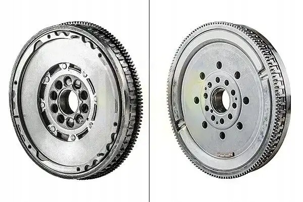 FLYWHEEL MANUAL 415 0220 10 LUK VOLVO V70