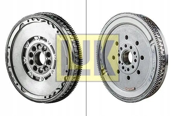 FLYWHEEL MANUAL 415 0220 10 LUK VOLVO V70 Packaging status original