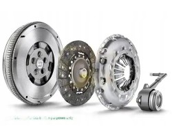 CLUTCH SET FLYWHEEL CLUTCH