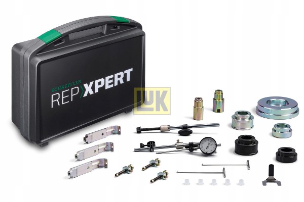 CLUTCH MOUNTING TOOL KIT Part manufacturer Schaeffler LuK