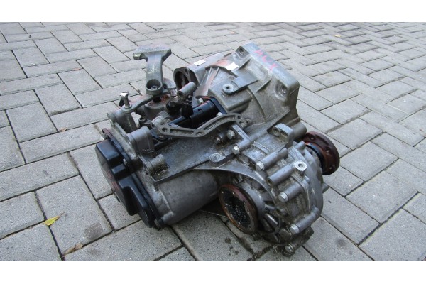 VW SKODA SEAT AUDI 1 6 tdi GEARBOX MWX I RECOMMEND