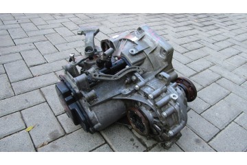 VW SKODA SEAT AUDI 1 6 tdi GEARBOX MWX I RECOMMEND