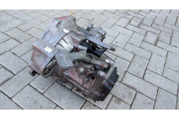 VW SKODA SEAT AUDI 1 6 tdi GEARBOX MWX I RECOMMEND Catalog number of the part SKRZYNIA BIEGOW MWX